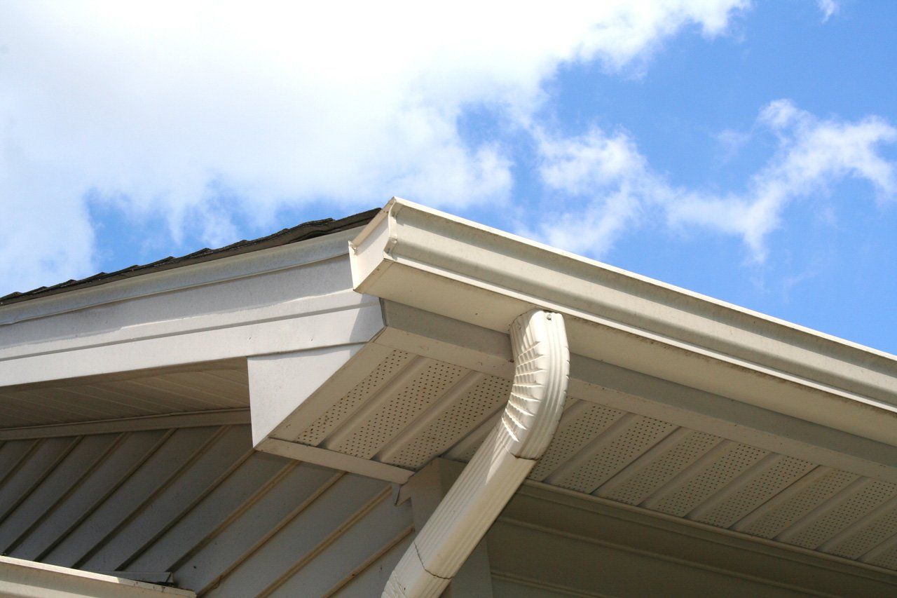 Copper Gutters Ft. Walton Beach, FL Architectural Gutter Systems