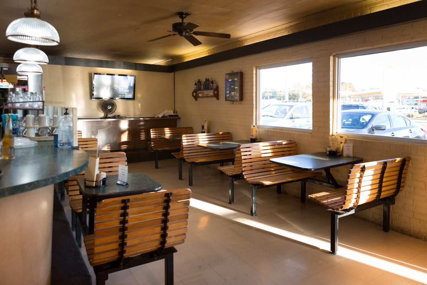 Beechwood restaurant and lounge vicksburg ms