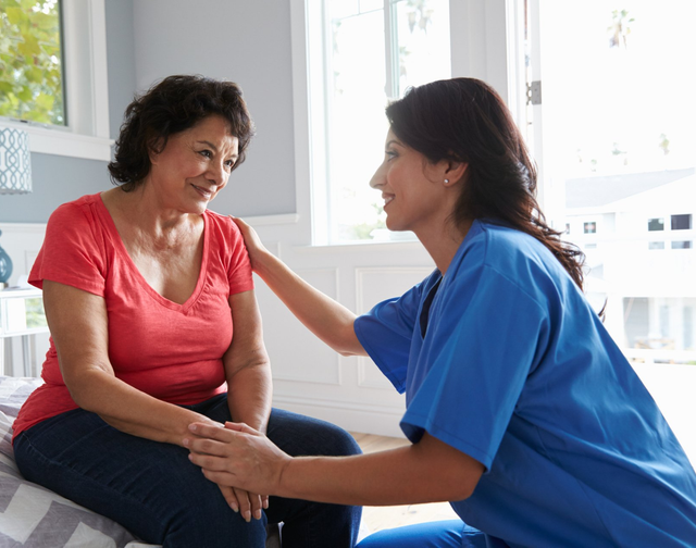Home Care Companies In Charlotte Nc
