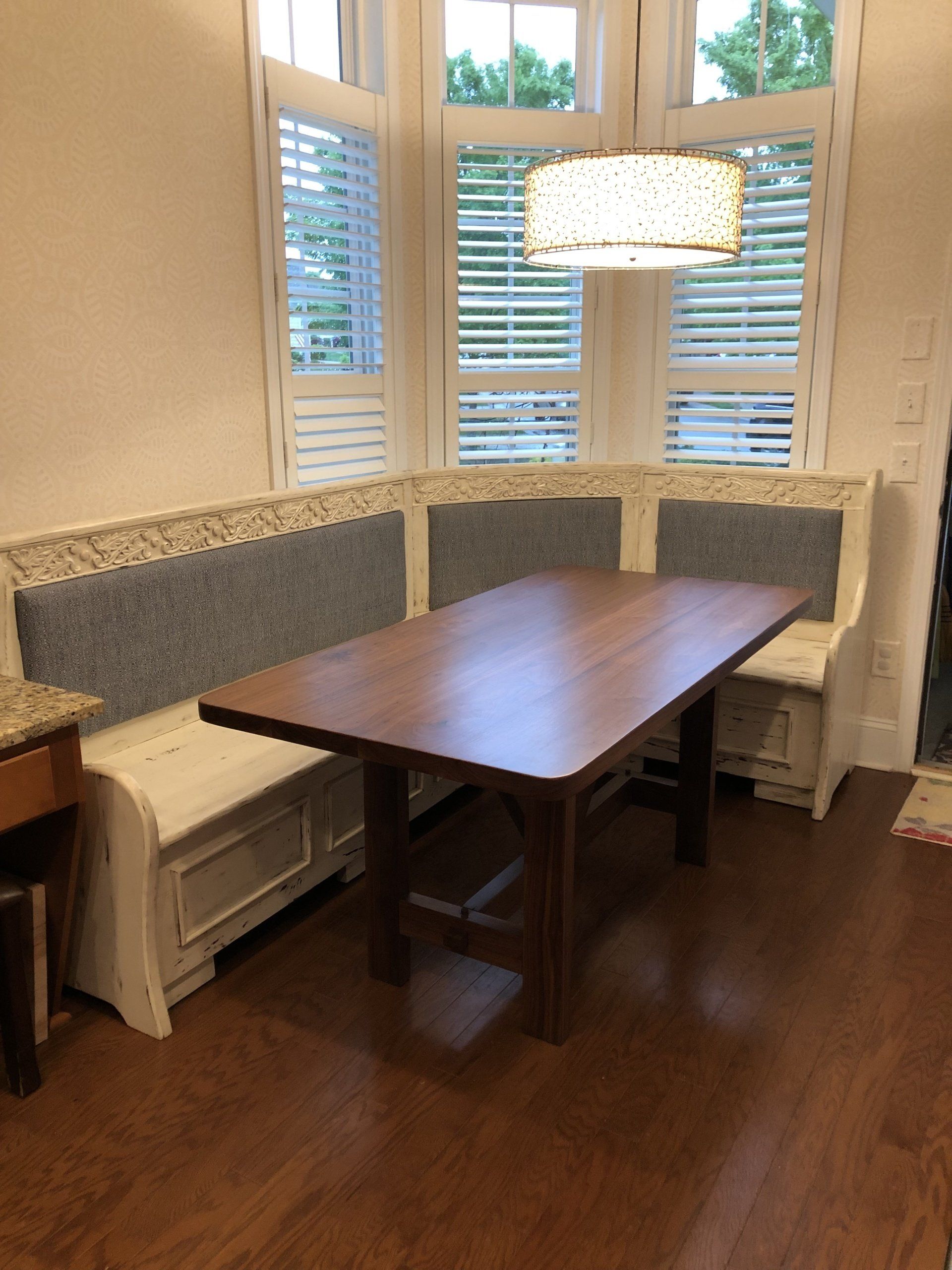 Custom Reclaimed Wood Furniture Gallery Franklin, TN