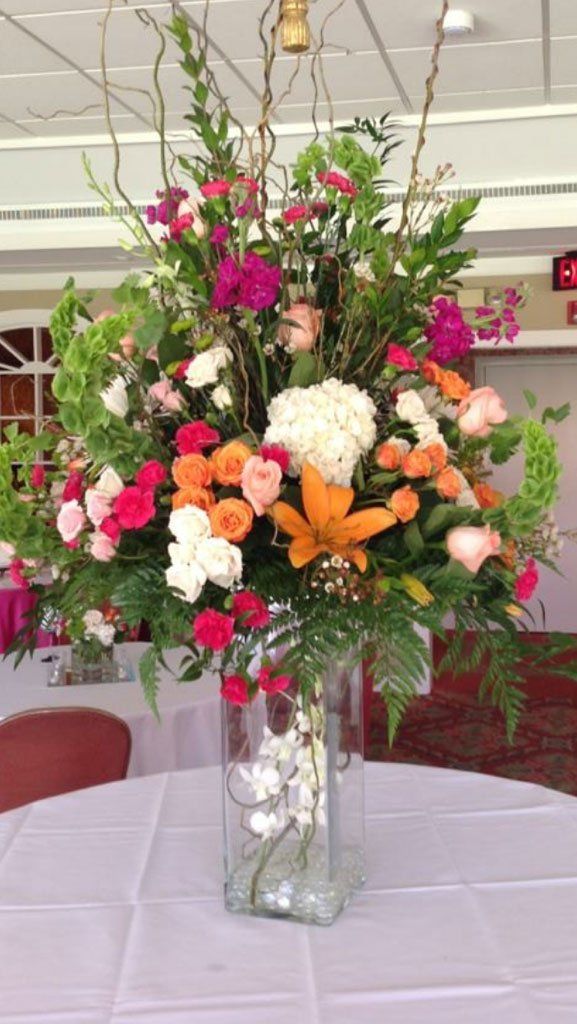 Local Florists Wilson, NC Flower Shop