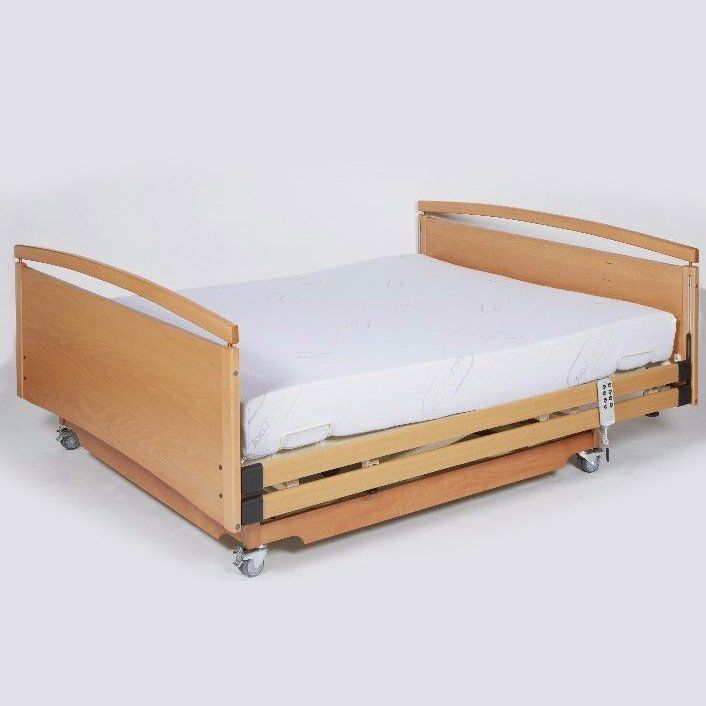 sizewise bed manual