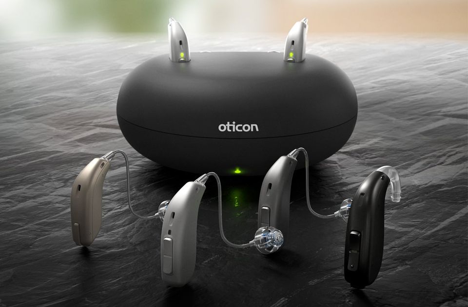 Oticon Hearing Aid Charger Instructions at aureajboswortho blog