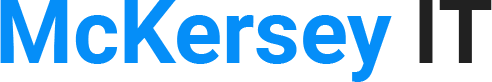 McKersey IT logo