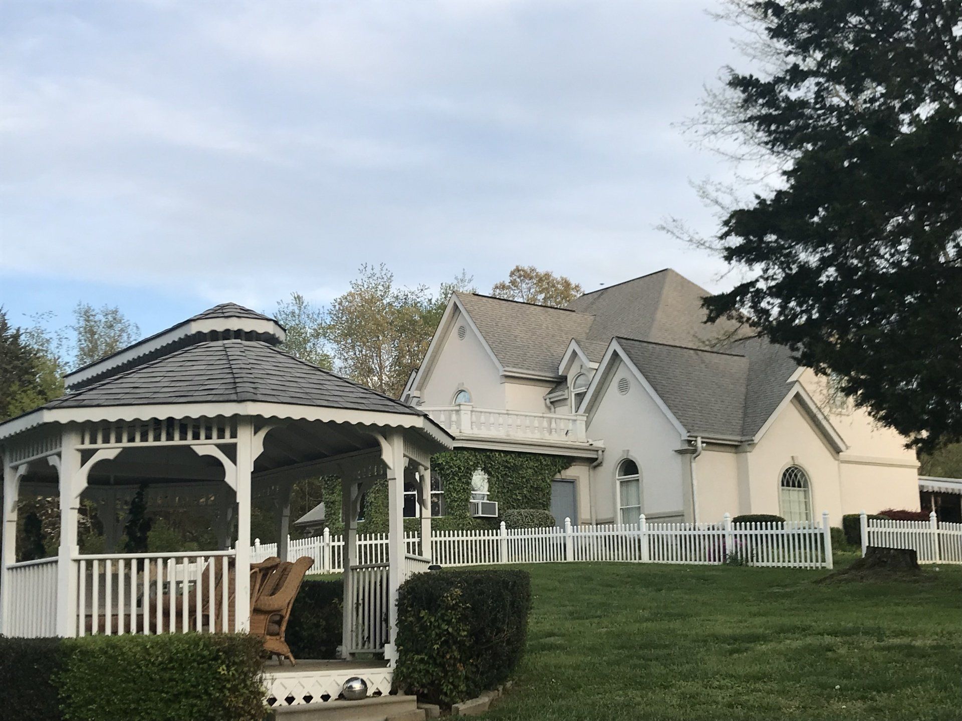 Smoky Mountain Bed And Breakfast Association In Tennessee