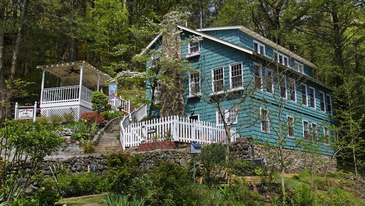 Smoky Mountain Bed And Breakfast Association In Tennessee