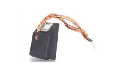 SPAZZOLE CARBONCINI PER OTORI ELETTRICI, ISURA