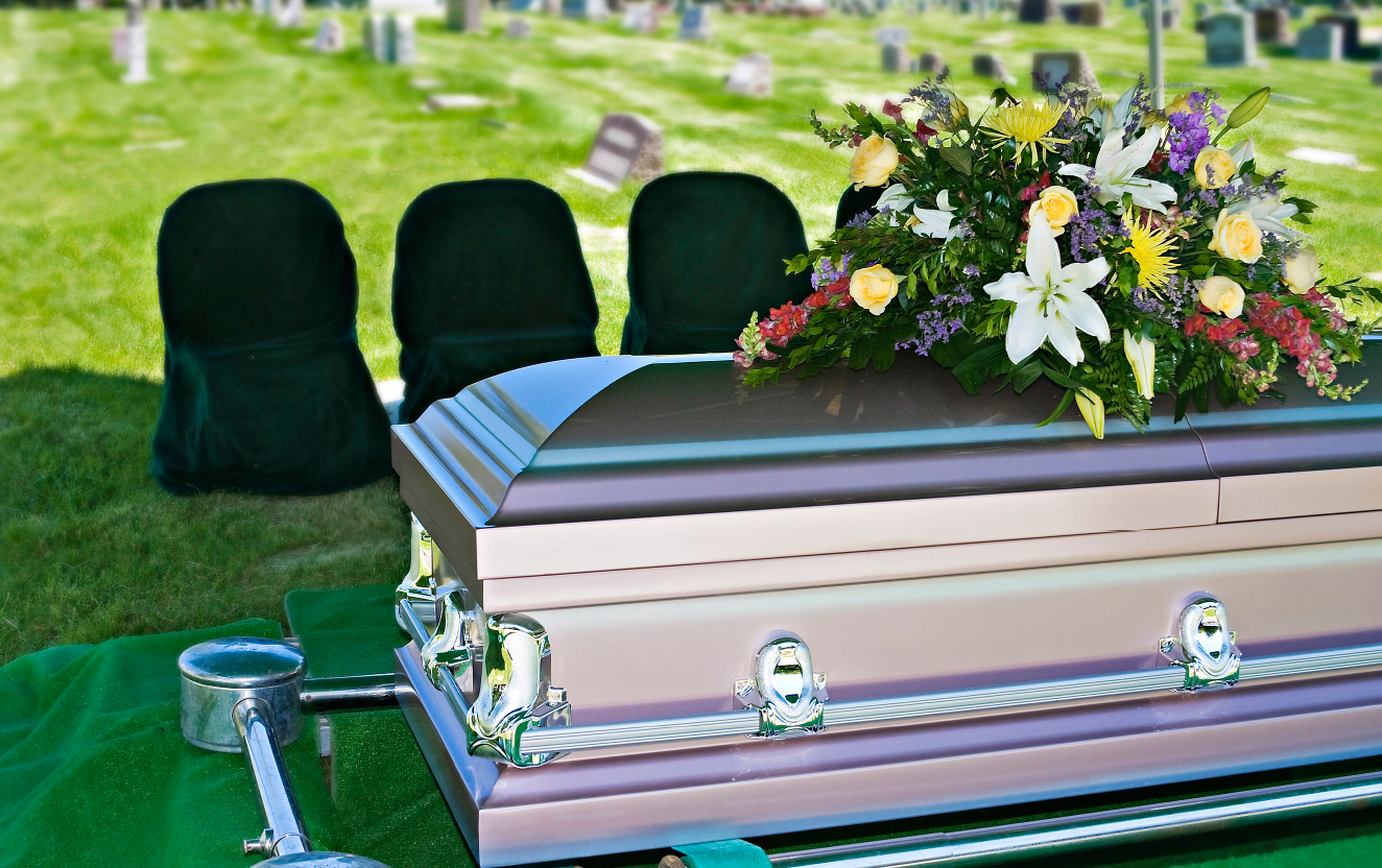 Burial Pricing Burial Pricing