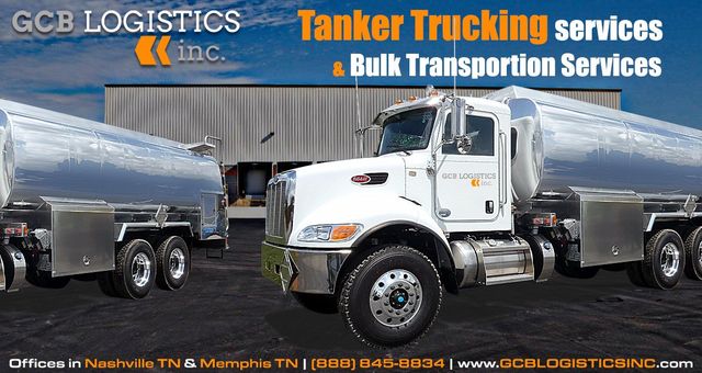 Top Trucking Companies