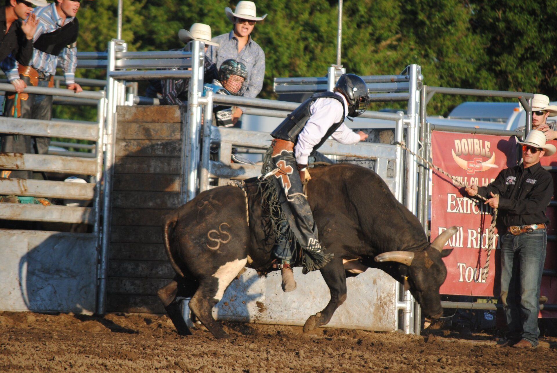 Buena Vista County Fair Fun at the Fair Alta, Iowa