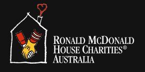 ronald mcdonald logo