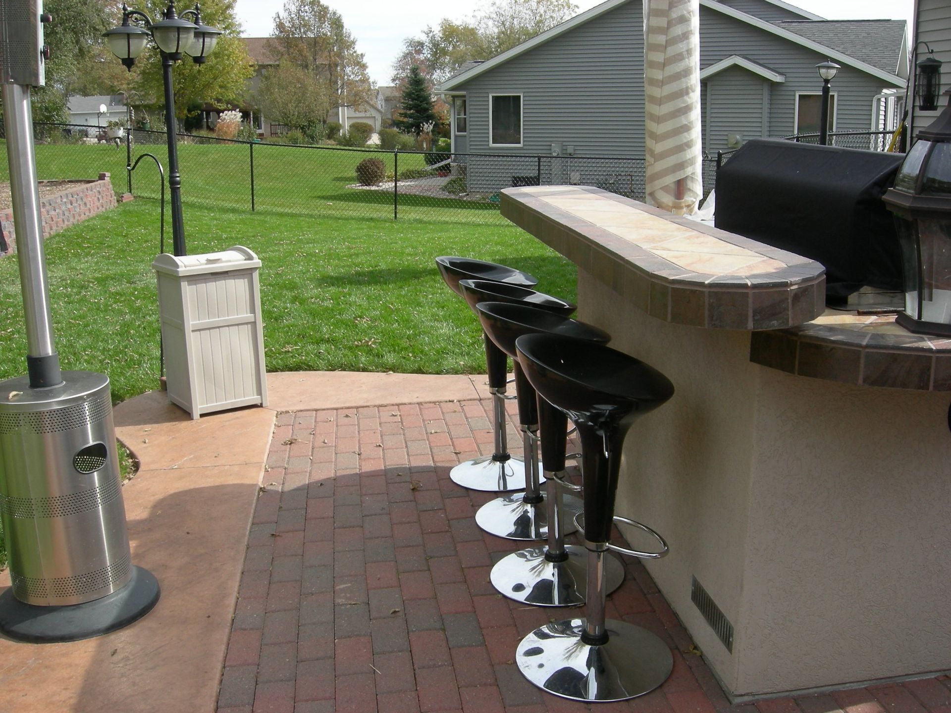 Recreational Concepts Inc Outdoor Kitchens