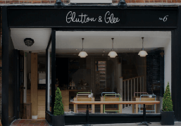 shop with new windows