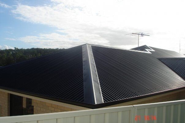 Hi Tech Roofing - Gallery