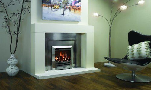 Fireplace Shops Sussex