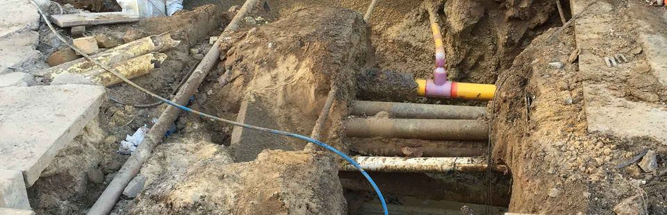 Advantages of Hydro Excavation