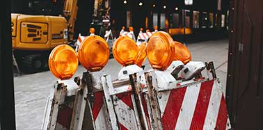 Non Destructive Digging article - Clean, green and efficient