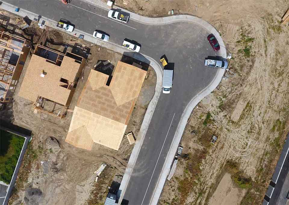 Drillers Mud Removal