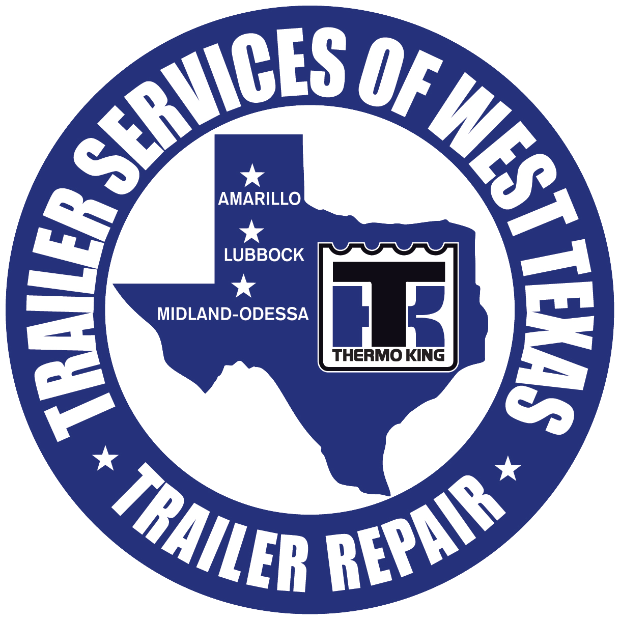 United Axle Service Center Trailer Services Of West Texas