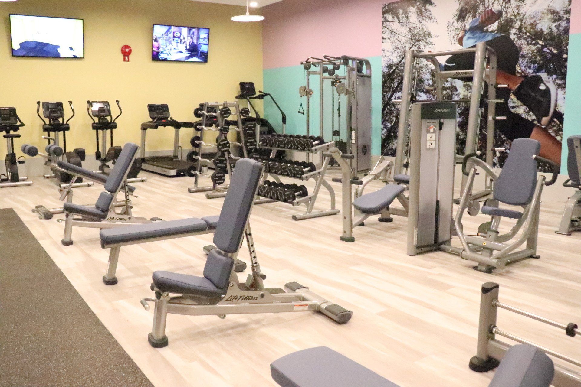 Locations Motion Fitness Saskatoon