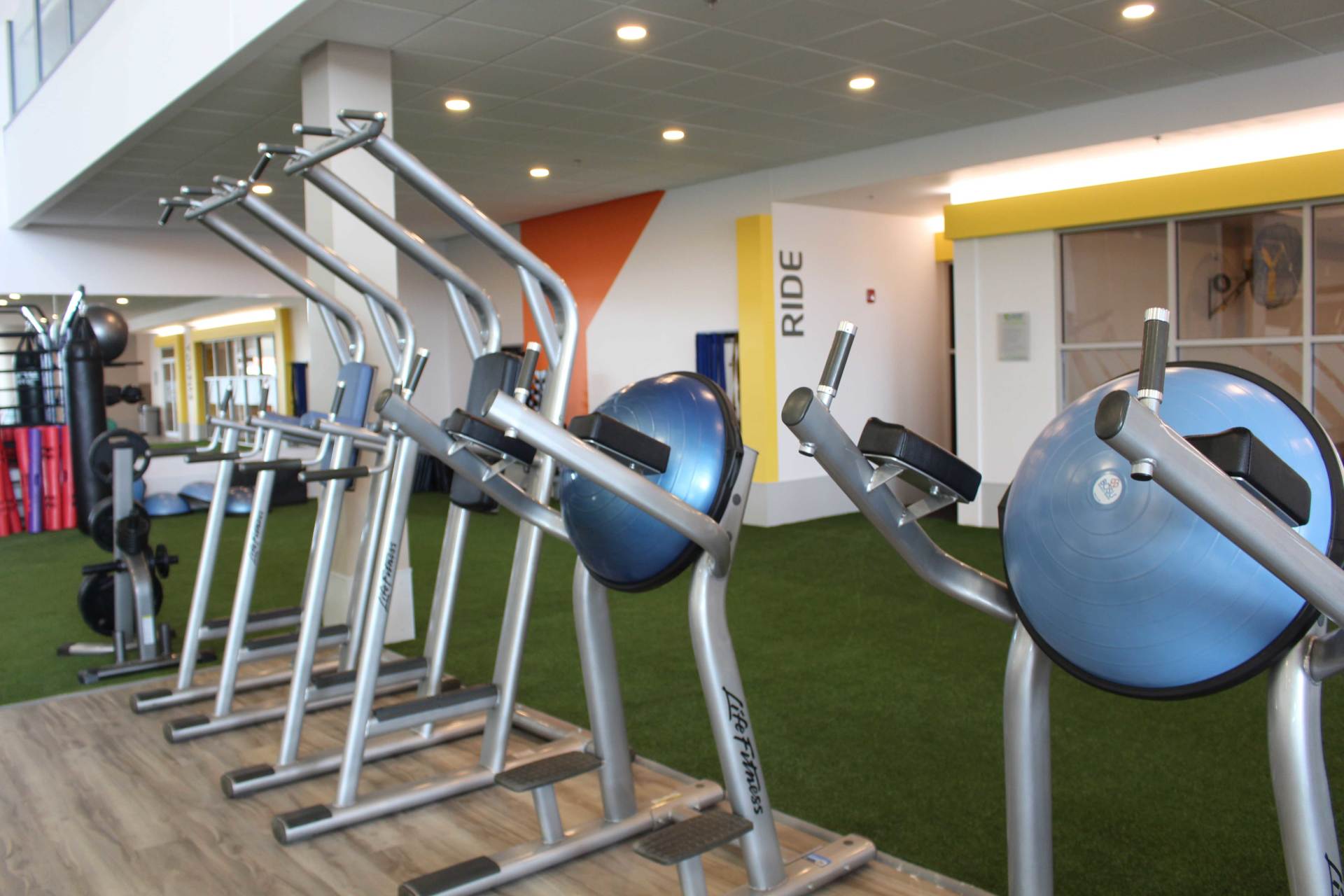 Locations Motion Fitness Saskatoon