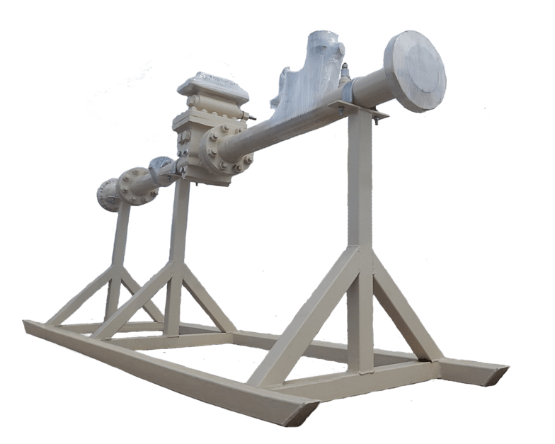 Meter Tube Fabrication & Repair Houston, Odessa, Midland & Pecos, TX