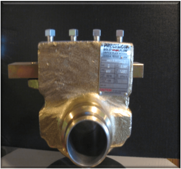 Solo Flow Orifice Fittings Odessa, Midland & Pecos, TX Precision