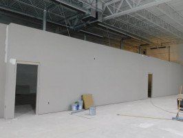 Wall And Ceiling Repair Eastpointe Mi Drywall And Painting By