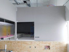 Painting Services Eastpointe Mi Drywall And Painting By Rufus Llc