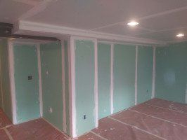 Drywall Services Eastpointe Mi Drywall And Painting By Rufus Llc