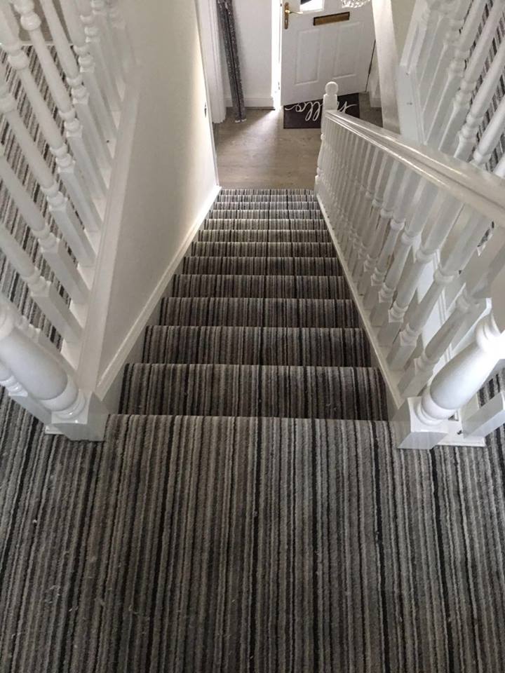 Joes Carpet, Vinyl & Flooring Shop & Home Selection Service Rawreth