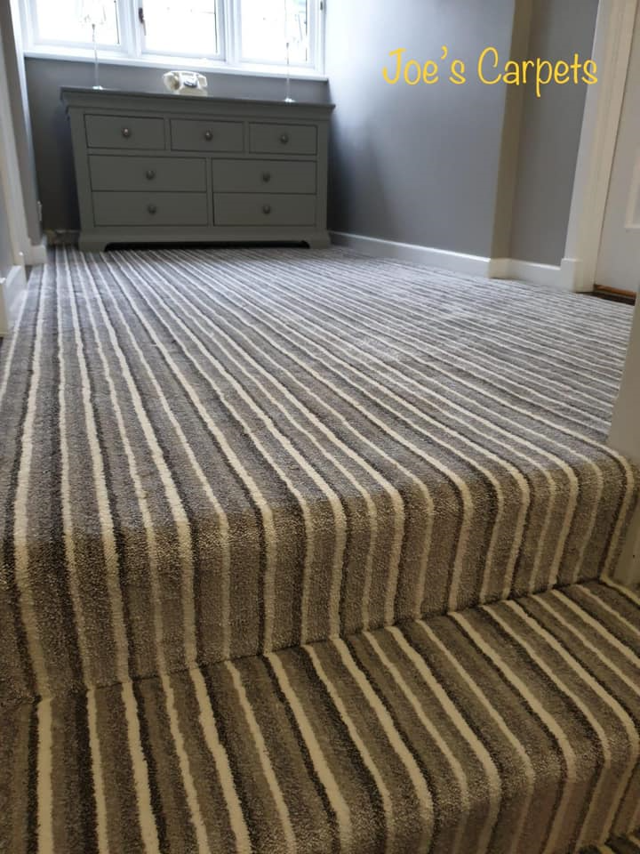 Joes Carpet, Vinyl & Flooring Shop & Home Selection Service Rawreth