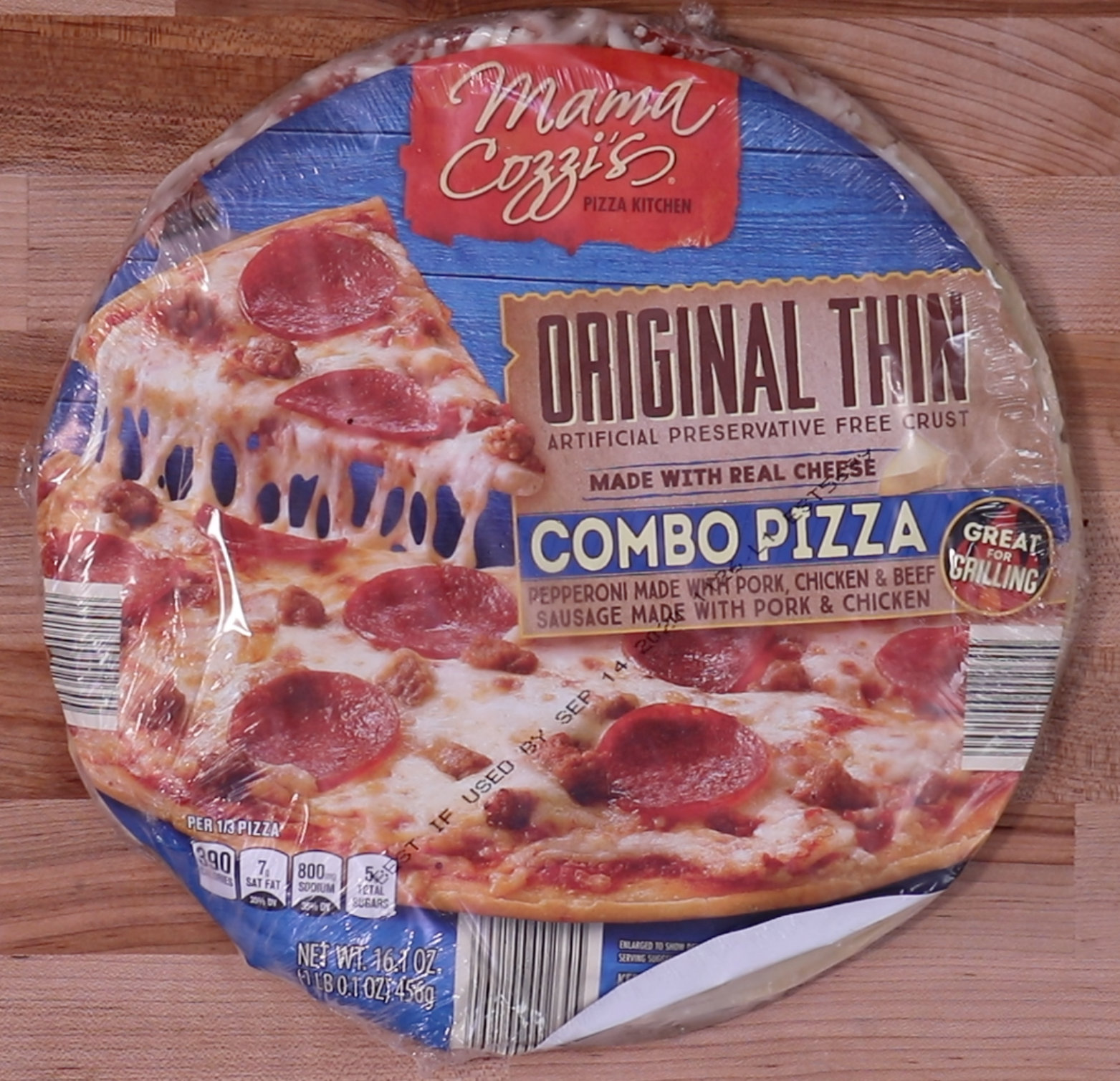 Top 15 Frozen Pizzas Ranked 🍕