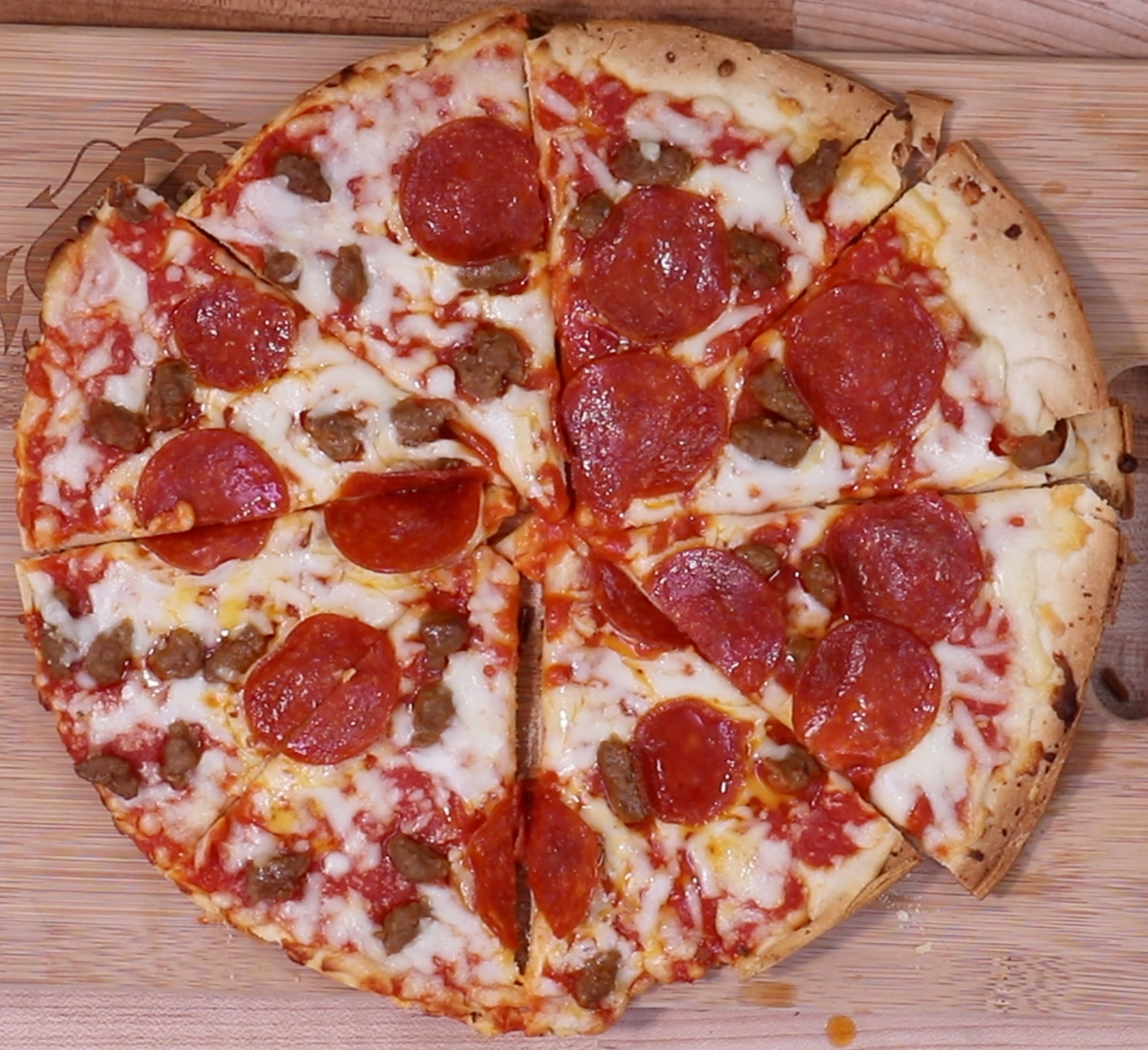 Top 15 Frozen Pizzas Ranked 🍕