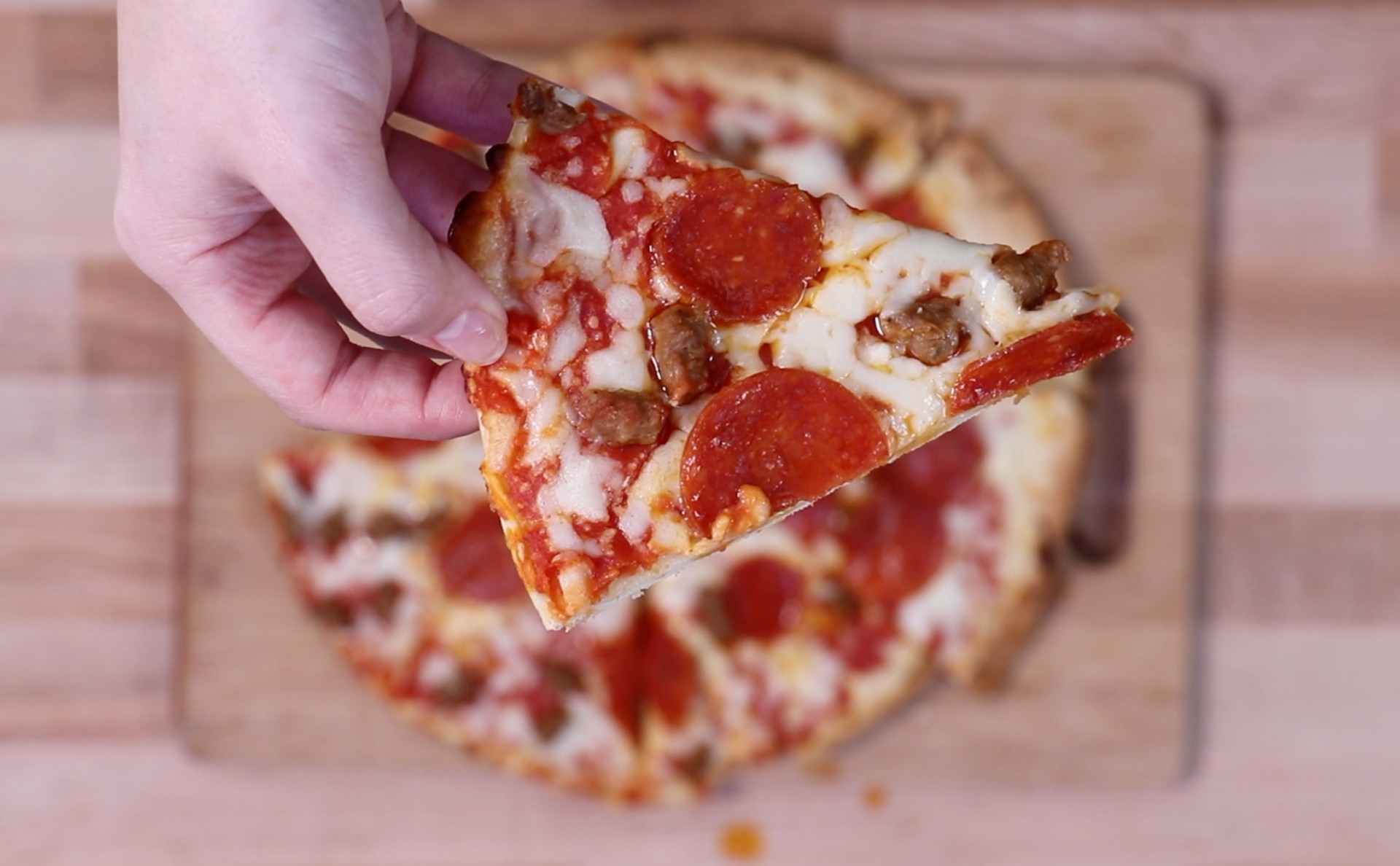 Top 15 Frozen Pizzas Ranked 🍕