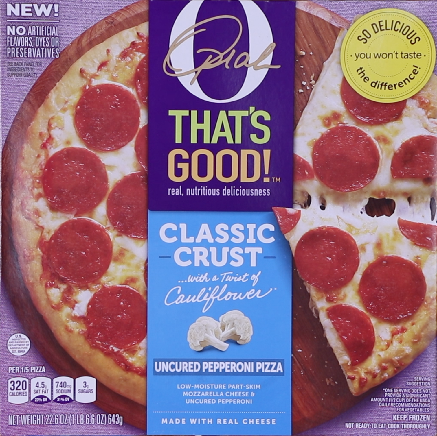 Top 10 Frozen Breakfast Pizza Brands - tcd7lqq