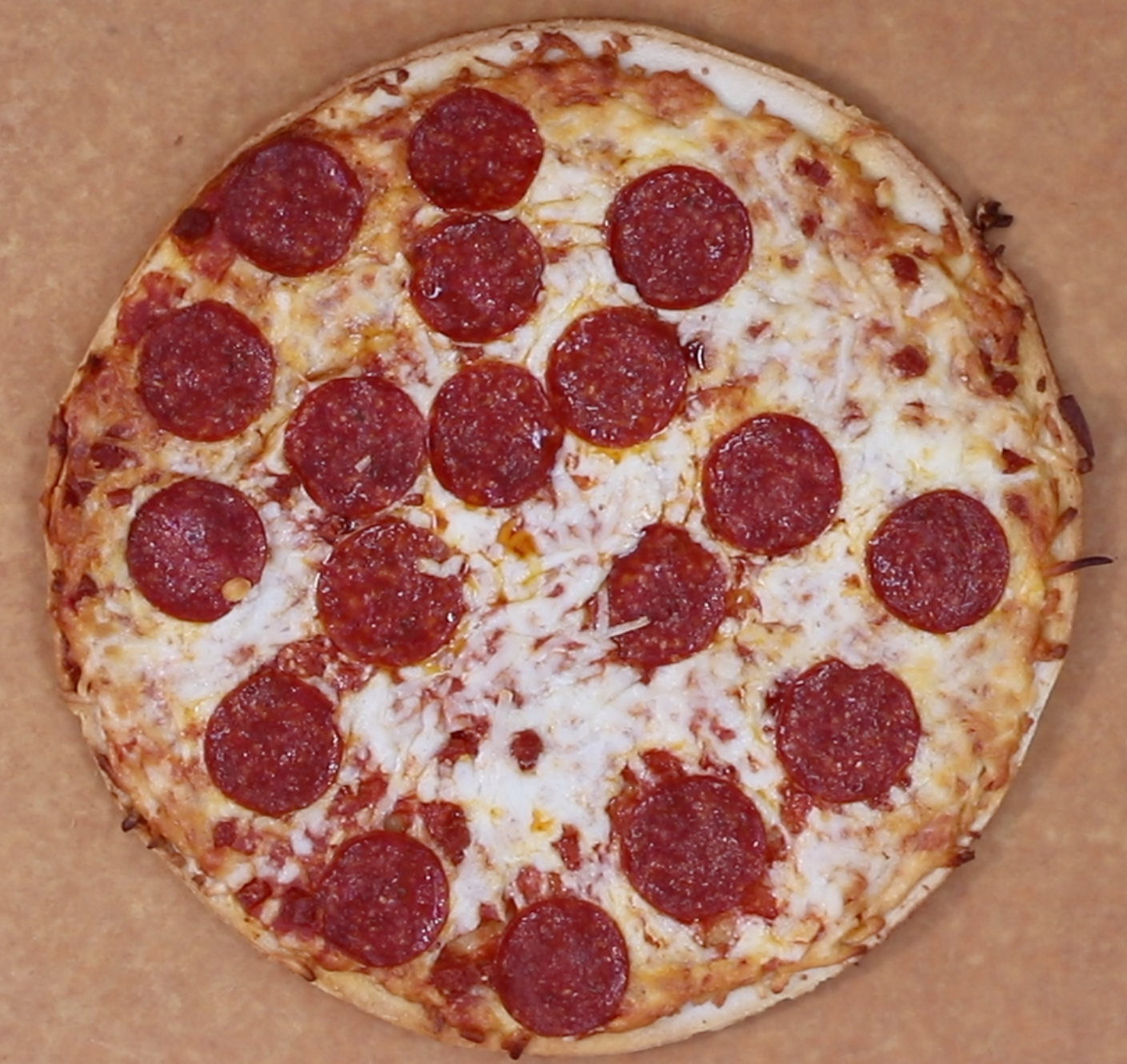 Top 15 Frozen Pizzas Ranked 🍕