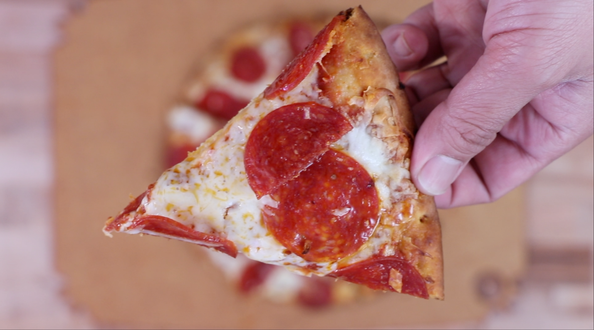 Top 15 Frozen Pizzas Ranked 🍕