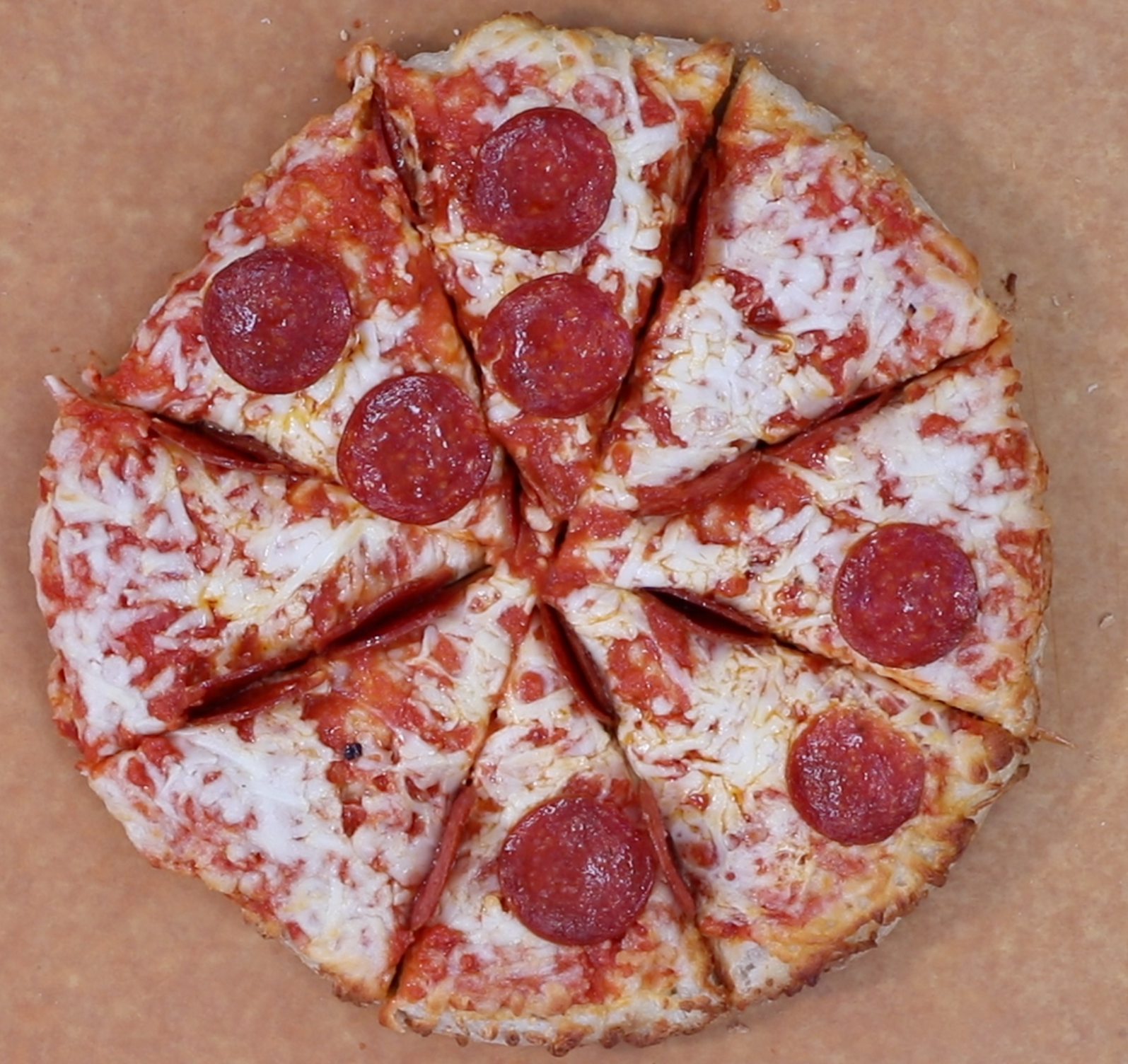 Top 15 Frozen Pizzas Ranked 🍕