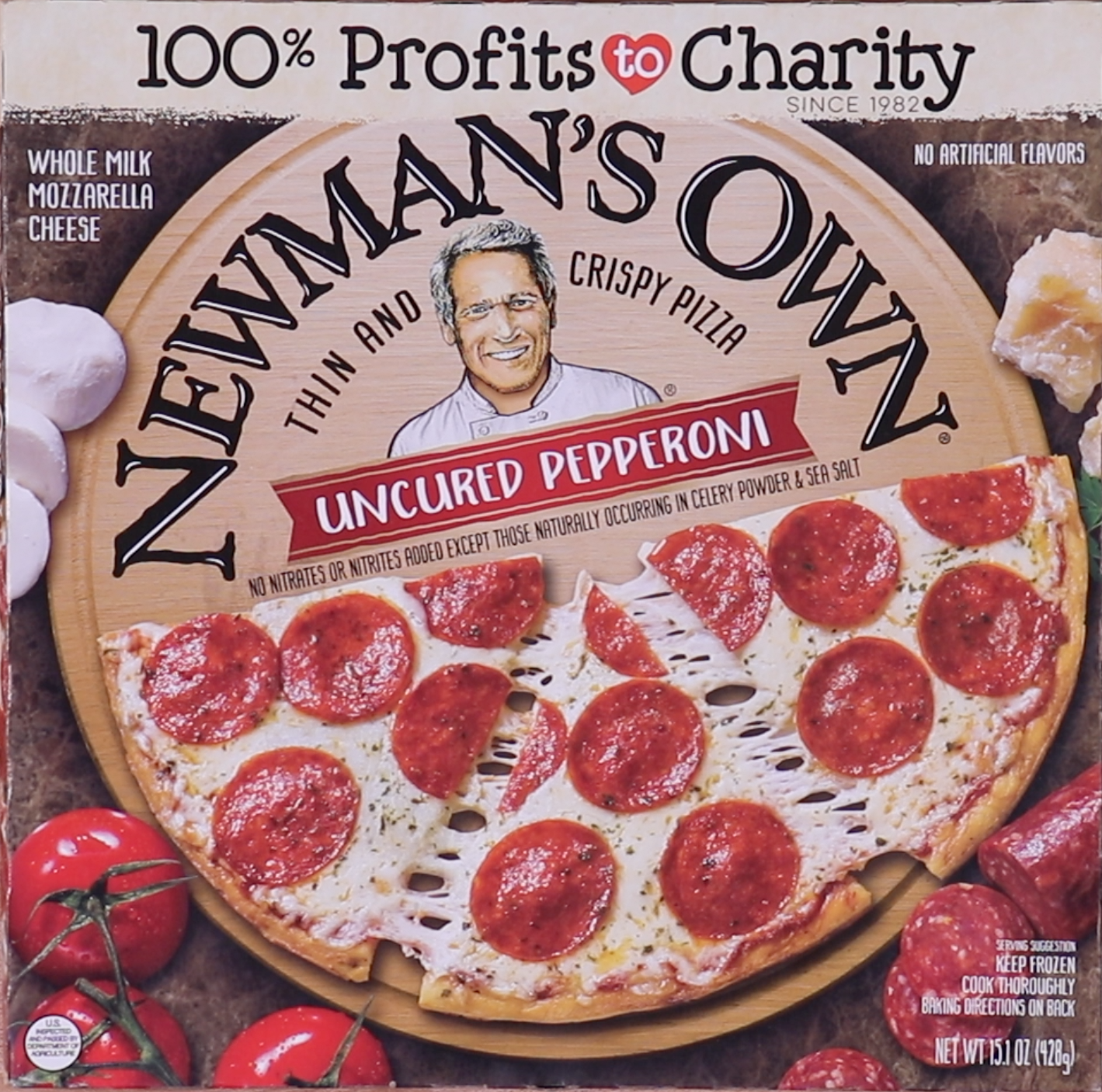 Top 15 Frozen Pizzas Ranked 🍕