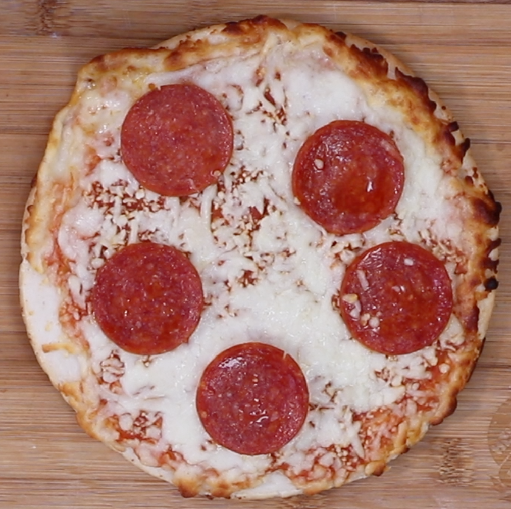 Top 15 Frozen Pizzas Ranked 🍕