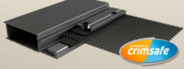 Crimsafe in Central Coast