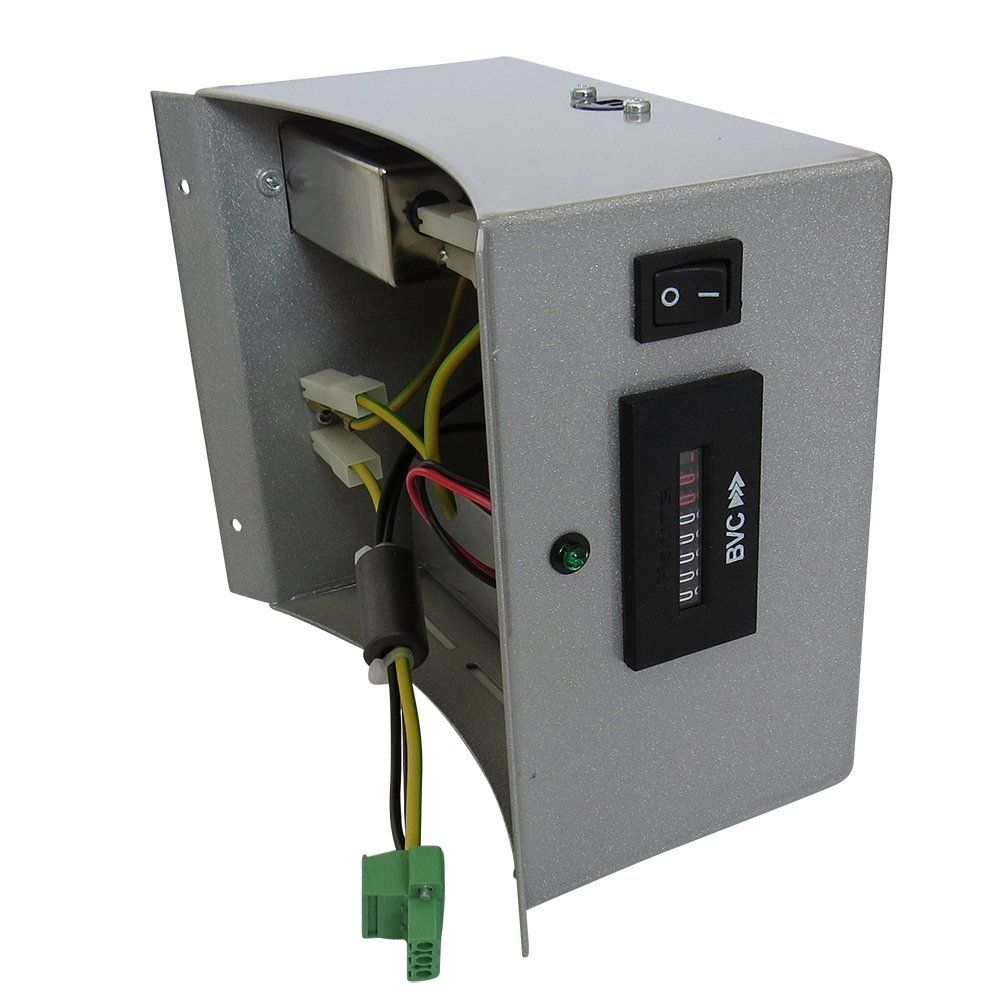 Domestic & Commercial Central Vacuum Systems UK VacuSystems