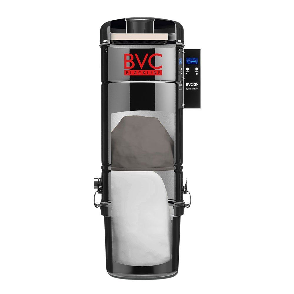 Domestic & Commercial Central Vacuum Systems UK VacuSystems