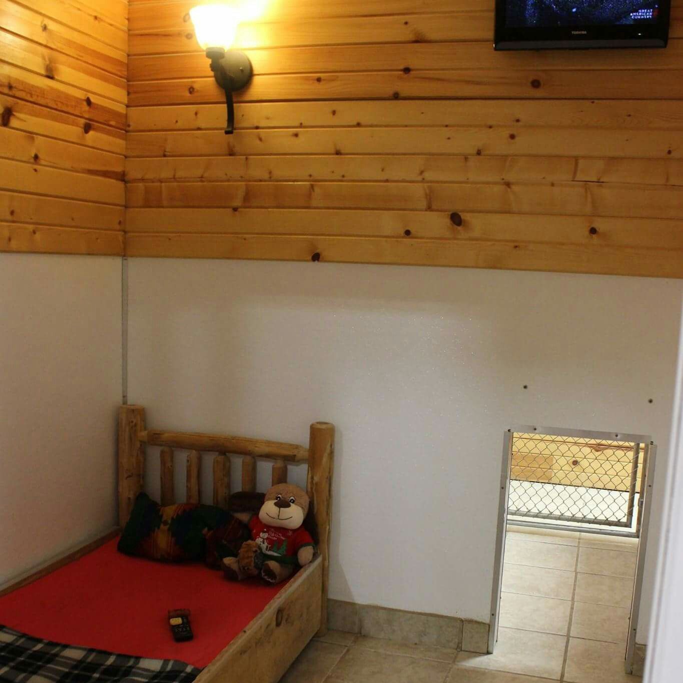 Dog Boarding Niles, MI Bunk & Biscuit