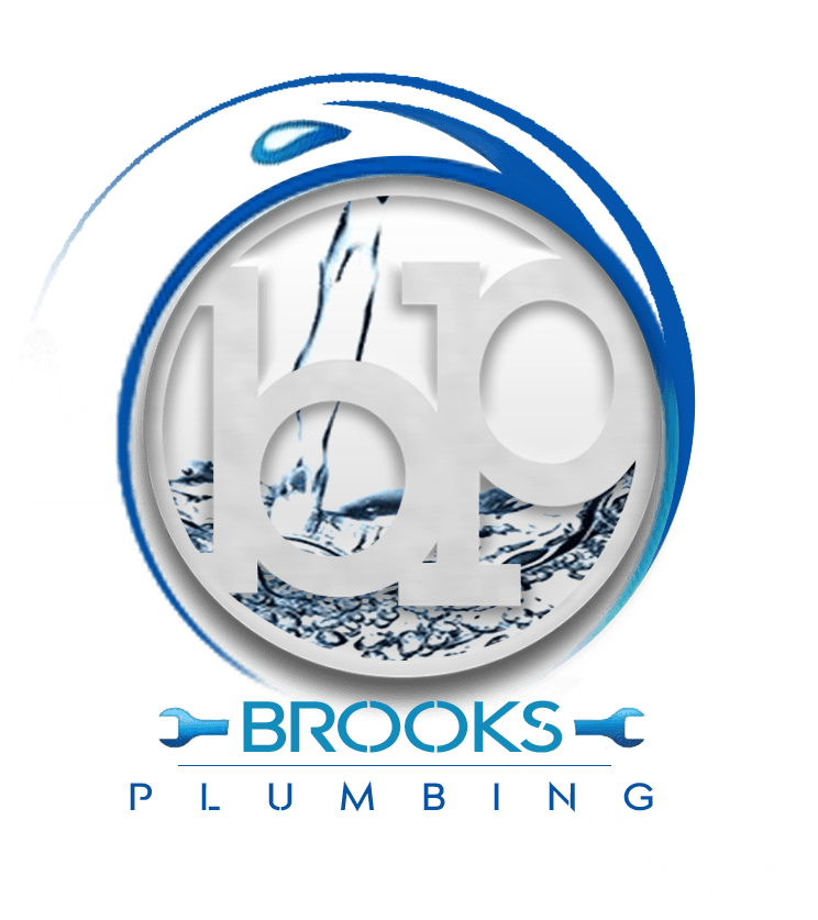 Brooks Plumbing logo | Land O Lakes, Florida | Brooks Plumbing
