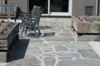 quality stone floors