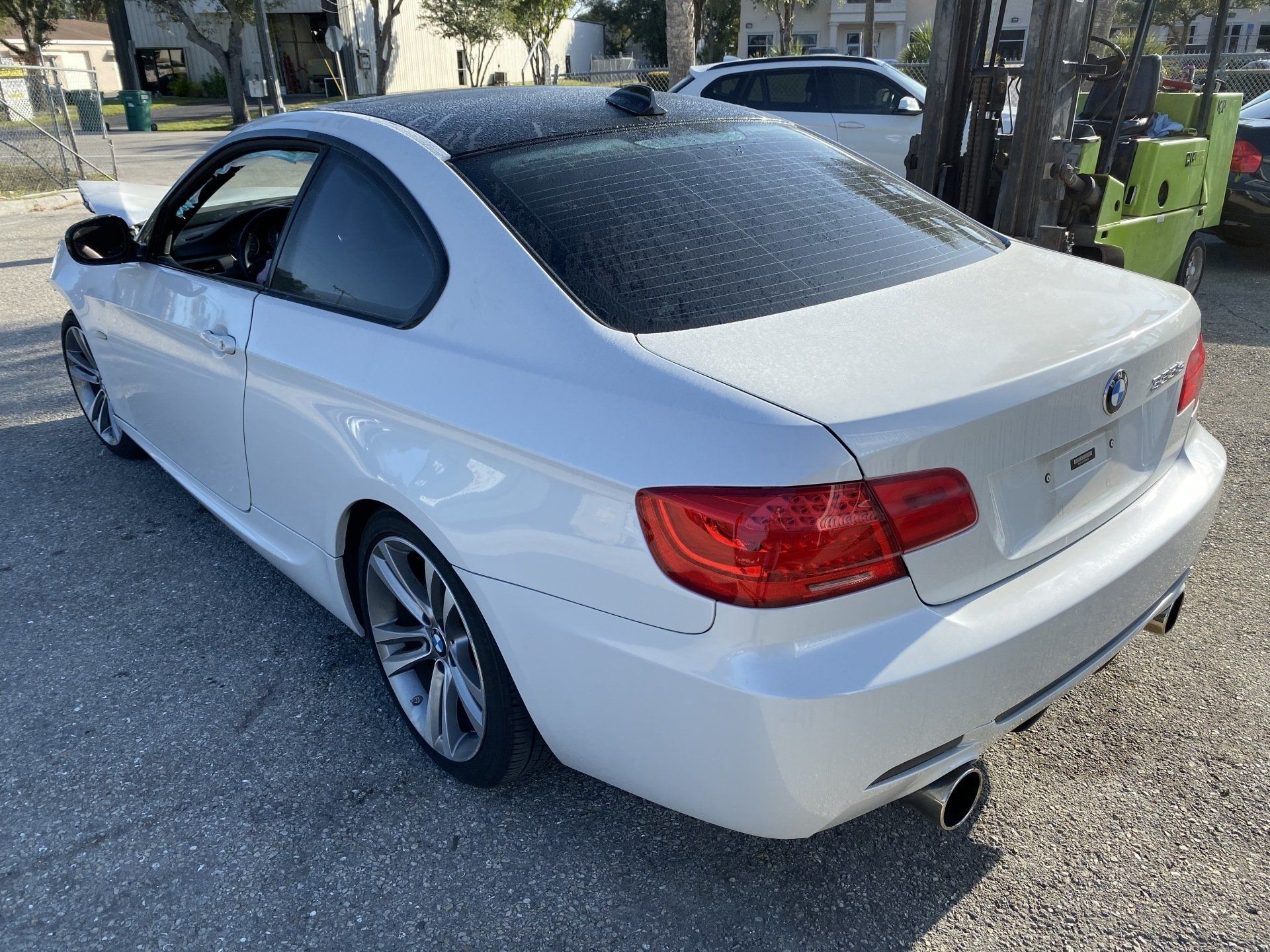 BMW Parts Naples, FL Quarry Motors