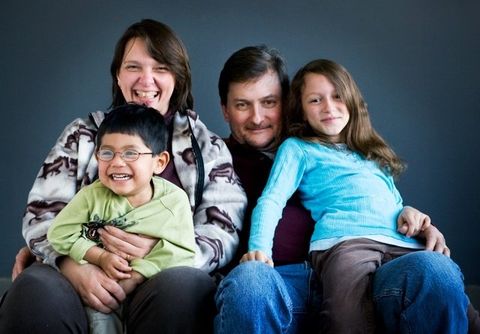 Adoption Guides - Family Focus Adoption Services