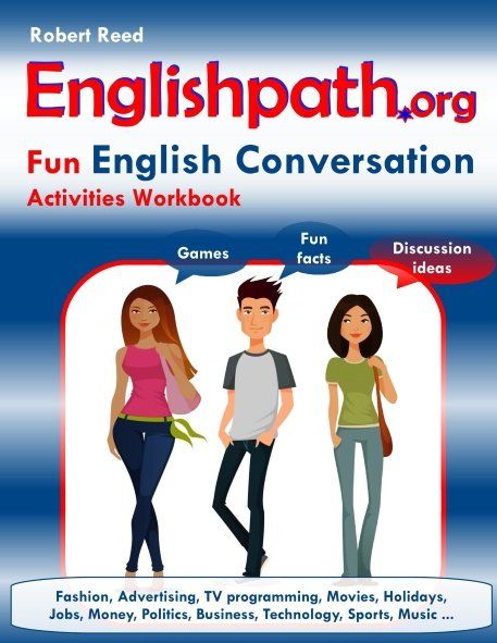 english conversation 12